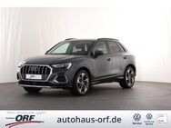 Audi Q3, 1.5 35 TFSI advanced, Jahr 2020 - Hausen (Landkreis Rhön-Grabfeld)