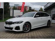 BMW M340i xDrive Touring A.StHz.Radar.Alu19".LC-Prof - Frankenberg (Sachsen)