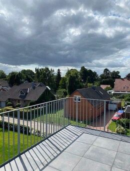 Erstbezug im Wohnquartier Hundsmühlen - Wardenburg