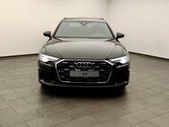 Audi A6, Avant S line 50 TFSI e quattro, Jahr 2024 - Dresden