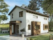 Ausbaustufe Bau mit Haus = Für Kunden die selber Handanlegen wollen - Stühlingen