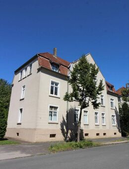 Stilvolle 3,5 Zimmer-Wohnung - mit Wohlfühlcharakter in Recklinghausen! - Recklinghausen