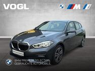 BMW 118, i, Jahr 2020 - Mühldorf (Inn)