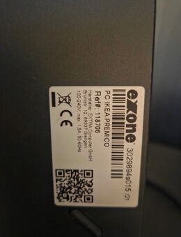 Exone Mini PC - Rheinberg