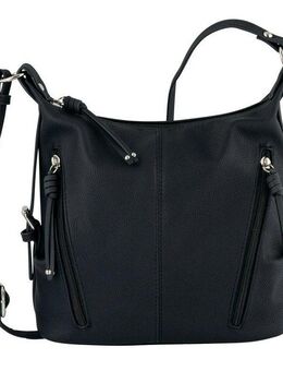 TOM TAILOR Umhängetasche CAIA Cross bag M, mit schönen Details
