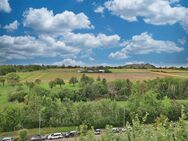 Wohnung mit Aussichtsbalkon in ruhiger Lage - Möglingen