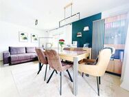 Moderne 3-Zimmer-Wohnung in Senden - Zentrale Lage, durchdachter Grundriss - Senden (Bayern)