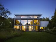 Traumvilla in Perfektion. Mit Pool, Steg & Boje. - Wörthsee