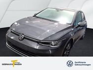 VW Golf, 1.5 TSI MOVE ALLWETTER, Jahr 2024 - Duisburg