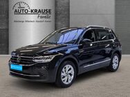 VW Tiguan, 1.5 l TSI Start-Stop Move OPF, Jahr 2024 - Billerbeck