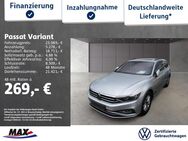 VW Passat Variant, 2.0 TDI BUSINESS IQ LIGHT, Jahr 2021 - Offenbach (Main)