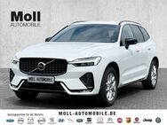 Volvo XC60 R Design AWD B4 Diesel EU6d Allrad StandHZG AHK Navi digitales Cockpit Memory Sitze - Aachen