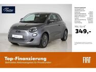 Fiat 500E, Elektro, Jahr 2022 - Pilsach
