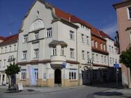 3-Raum-Wohnung zu vermieten, am Neustädter Markt - Neustadt (Sachsen)