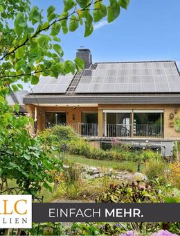 Schaffen Sie Ihr Zuhause! Größe, Charme, Ruhe - hier in Alpen! - Alpen