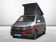 VW T6 California, 2.0 TDI 1 Ocean, Jahr 2020 - München