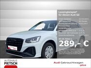 Audi Q2, 30 TDI S-Line, Jahr 2023 - Melle