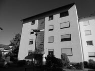 Attraktive Kapitalanlage: Gepflegte Wohnung in freundlichem Mehrfamilienhaus! - Schwetzingen