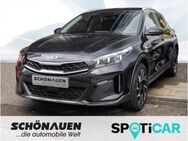 Kia XCeed, 1.5 T-GDI VISION S MET, Jahr 2024 - Solingen (Klingenstadt)