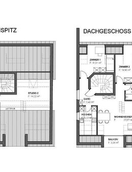 Wohnung in Spaichingen - Spaichingen