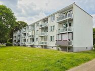 Dortmund-Asseln: Vermietete 3 Zimmerwohnung mit Balkon für Kapitalanleger - Dortmund
