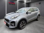 Kia Sportage, 2.0 CRDI Mild Hybrid Spirit 4, Jahr 2020 - Wunstorf