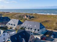 Genehmigte Ferienwohnung direkt hinter den Dünen - Sylt