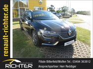 Renault Talisman, Grandtour TCe 225 GPF LIMITED, Jahr 2019 - Bitterfeld-Wolfen Thalheim