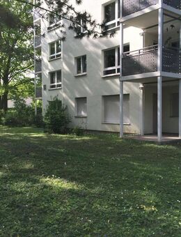 2-Zi. Wohnung zur Kapitalanlage in Niederursel - Frankfurt (Main)