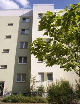 Wohnungsangebot Bandwirkerstraße 14 - Magdeburg