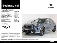 CUPRA Formentor, 2.0 TSI VZ 4D Brembo, Jahr 2021 - Feldkirchen-Westerham