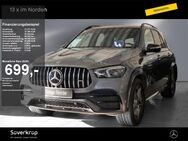 Mercedes GLE 53 AMG, Kom BURM AVANTGARDE NIGHT, Jahr 2020 - Kiel