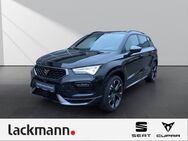 CUPRA Ateca, 2.0 TSI Winter, Jahr 2023 - Wuppertal