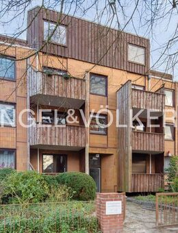 3-Zimmer ETW im Herzen von Schnelsen! - Hamburg