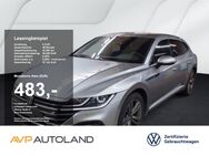 VW Arteon, 2.0 TDI Shooting Brake R-Line, Jahr 2024 - Burghausen