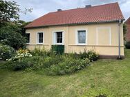 Charmanter Bauernhof - Einfamilienhaus mit großem Garten und vielseitigen Nutzungsmöglichkeiten in Arensdorf - Steinhöfel