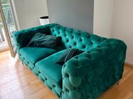 Edel Sofa zum verkaufen - Kleinmachnow