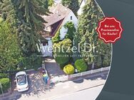 PROVISIONSFREI für Käufer - Einfamilienhaus mit Modernisierungsbedarf in beliebter Glinder Wohnlage - Glinde