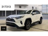 Toyota RAV 4 Hybrid Comfort LED Navi Vollleder 16" Kam - Steinbach-Hallenberg