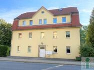 Kleine 1-Raum-Wohnung mitten in 02681 Schirgiswalde zu vermieten. - Schirgiswalde-Kirschau
