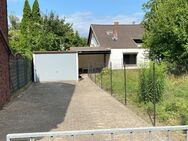 Charmantes Einfamilienhaus mit separatem Anbau und modernem Komfort in zentraler Lage - Peine