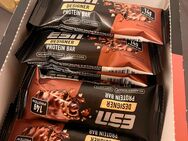 8x ESN Proteinriegel Designer Bar - Hazelnut Nougat - Mainz