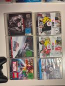 Ps 3 ultra slim 500 gb in 53332