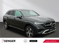 Mercedes GLC 300, e Burmester, Jahr 2022 - Friesoythe