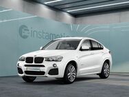 BMW X4, xDrive20d M SPORT PROF KOMFZG, Jahr 2018 - München