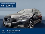 VW Passat Variant, 2.0 TDI Business, Jahr 2020 - Niefern-Öschelbronn