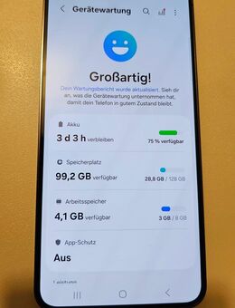 Samsung S24 128GB - Radibor