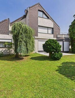 Zweifamilienhaus in Quettingen | In drei Worten verkauft: Zu. Spät. Gesehen. - Leverkusen