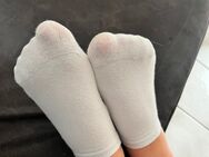 Getragene Socken für dich! - Oberursel (Taunus)