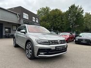 VW Tiguan Highline R Line 4M HUD/ACC/LEDER/PANO/20' - Bottrop